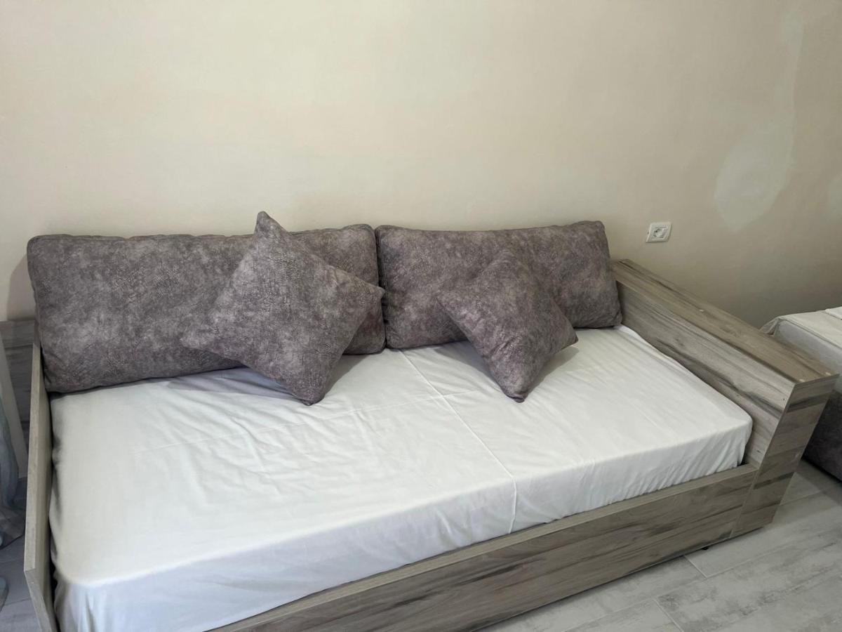 Noah'S Home Himara Zewnętrze zdjęcie