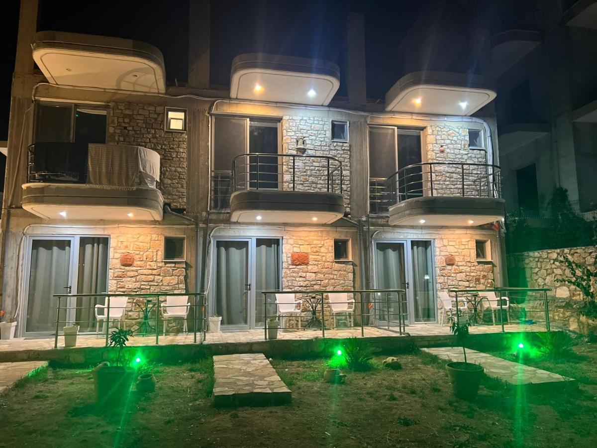 Noah'S Home Himara Zewnętrze zdjęcie