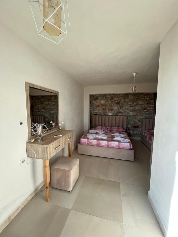 Noah'S Home Himara Zewnętrze zdjęcie