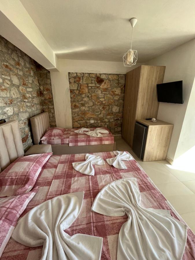 Noah'S Home Himara Zewnętrze zdjęcie