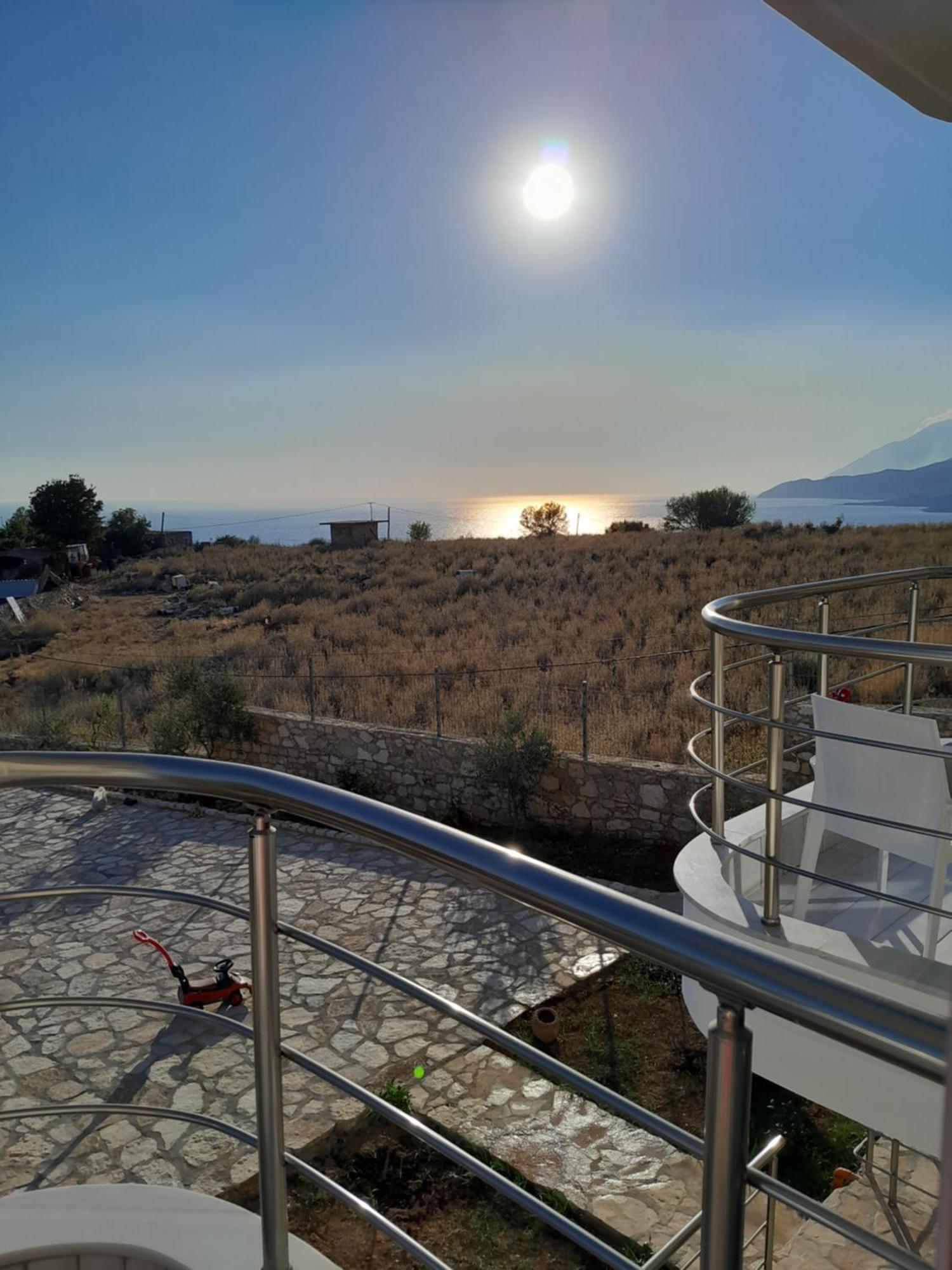 Noah'S Home Himara Pokój zdjęcie