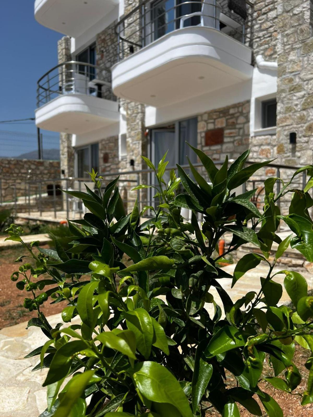 Noah'S Home Himara Zewnętrze zdjęcie